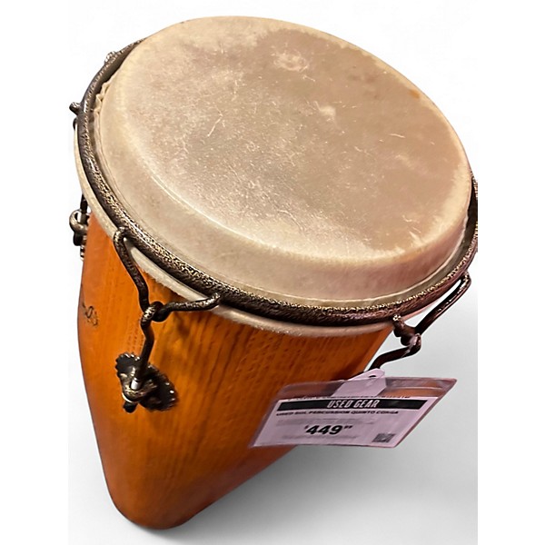 Used Sol Percussion Quinto Conga