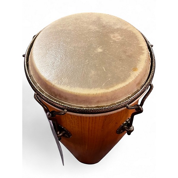 Used Sol Percussion Quinto Conga