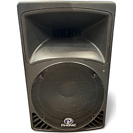 Used Phonic PA450 Powered Speaker