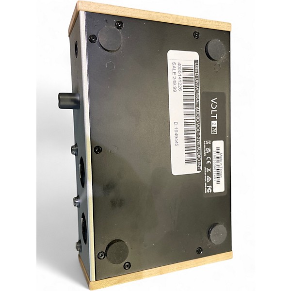 Used Universal Audio VOLT 276 Audio Interface