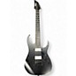 Used Ibanez RGR752AHBF BLACK Solid Body Electric Guitar thumbnail