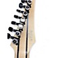 Used Ibanez RGR752AHBF BLACK Solid Body Electric Guitar