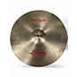 Used Zildjian 20in Oriental Crash Of Doom Cymbal thumbnail