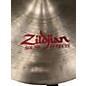 Used Zildjian 20in Oriental Crash Of Doom Cymbal