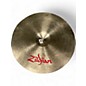 Used Zildjian 20in Oriental Crash Of Doom Cymbal
