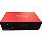 Used Focusrite Scarlett Solo Audio Interface