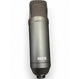 Used RODE NT1 Condenser Microphone