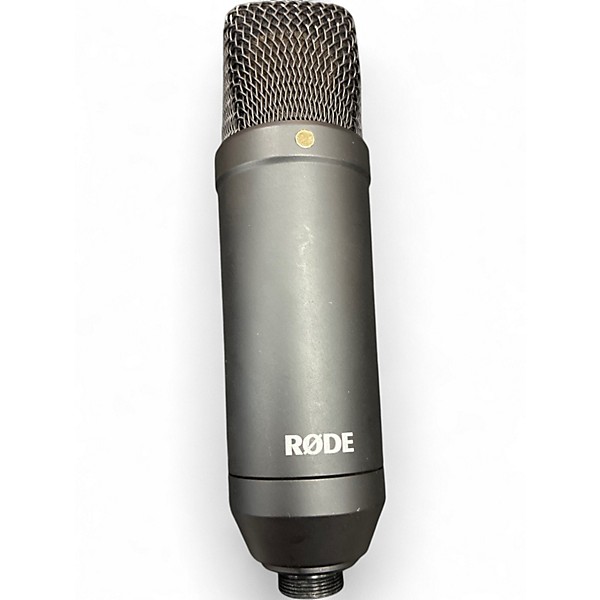 Used RODE NT1 Condenser Microphone