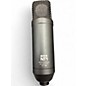 Used RODE NT1 Condenser Microphone