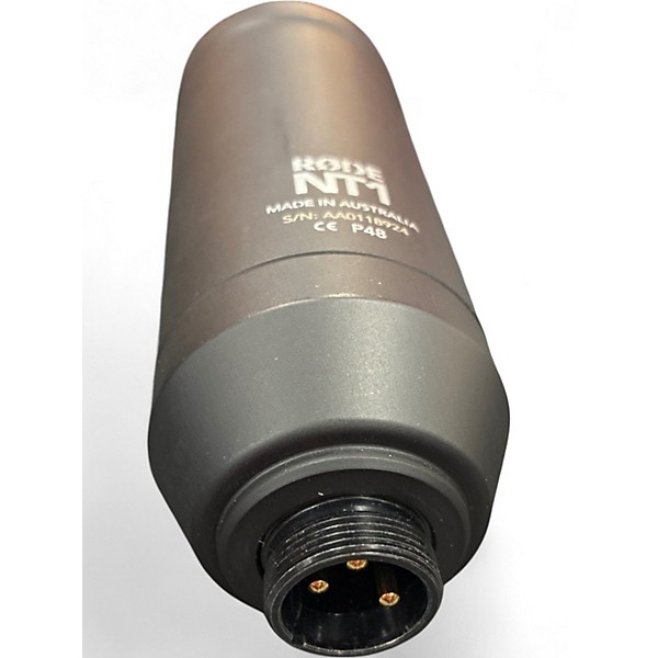 Used RODE NT1 Condenser Microphone