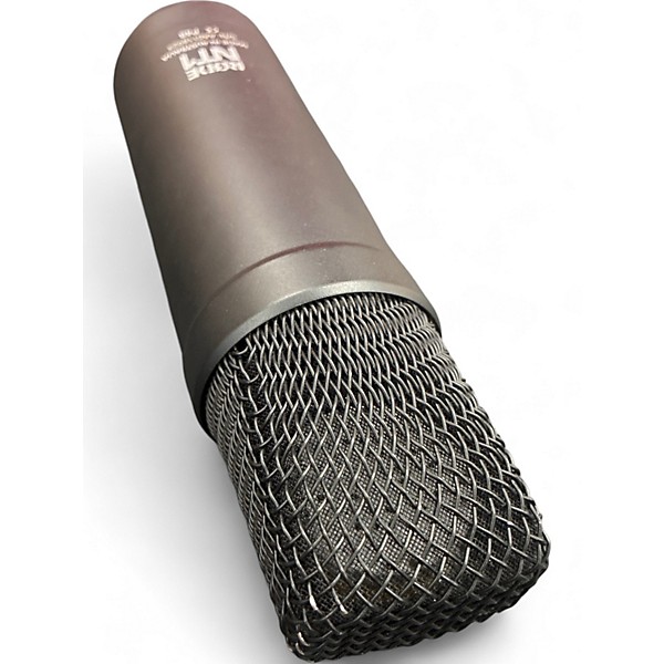 Used RODE NT1 Condenser Microphone