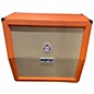 Used Orange Amplifiers PPC412C 4x12 Guitar Cabinet thumbnail