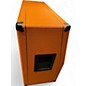 Used Orange Amplifiers PPC412C 4x12 Guitar Cabinet
