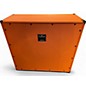 Used Orange Amplifiers PPC412C 4x12 Guitar Cabinet