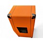 Used Orange Amplifiers PPC412C 4x12 Guitar Cabinet