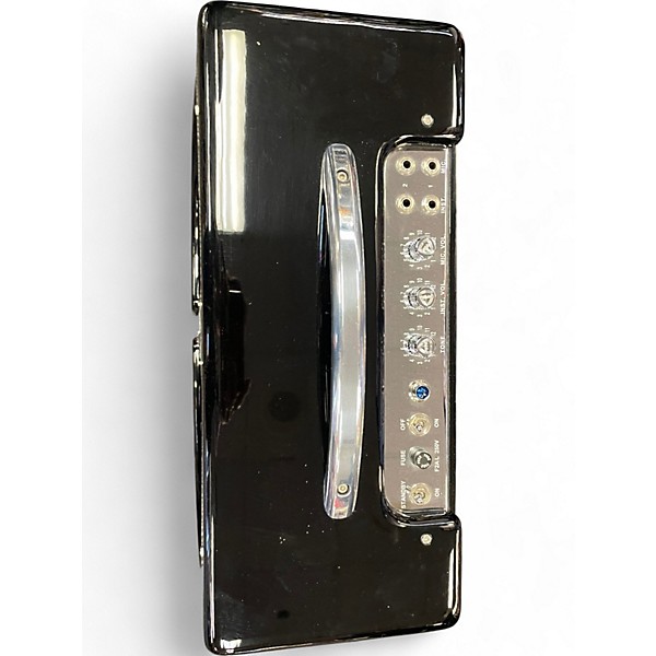 Used Fender Custom Shop Limited Edition 50th Anniversary '57 Deluxe Tube Guitar Combo Amp