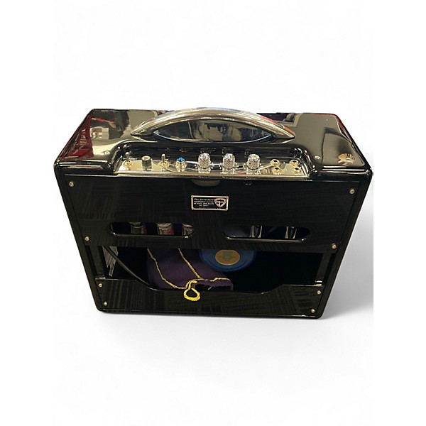 Used Fender Custom Shop Limited Edition 50th Anniversary '57 Deluxe Tube Guitar Combo Amp