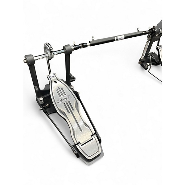 Used Mapex P500TW Double Bass Drum Pedal