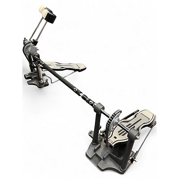 Used Mapex P500TW Double Bass Drum Pedal