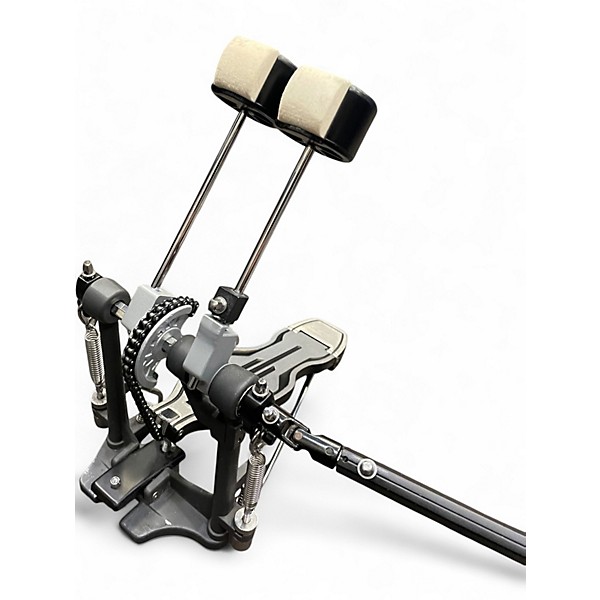 Used Mapex P500TW Double Bass Drum Pedal