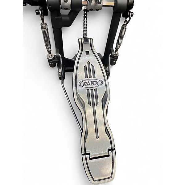 Used Mapex P500TW Double Bass Drum Pedal