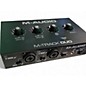 Used M-Audio M-TRACK DUO Audio Interface