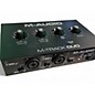 Used M-Audio M-TRACK DUO Audio Interface