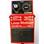 Used BOSS RC1 Loop Station Pedal