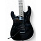 Used Charvel Pro Mod Black Electric Guitar thumbnail