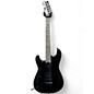 Used Charvel Pro Mod Black Electric Guitar