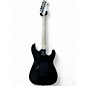 Used Charvel Pro Mod Black Electric Guitar
