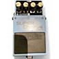 Used BOSS CH1 Super Chorus Effect Pedal thumbnail