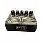 Used MXR EVH 5150 Overdrive Effect Pedal