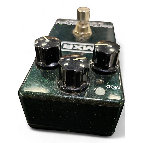 Used MXR Carbon Copy Effect Pedal