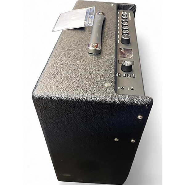 Used Fender gtx100 Guitar Combo Amp