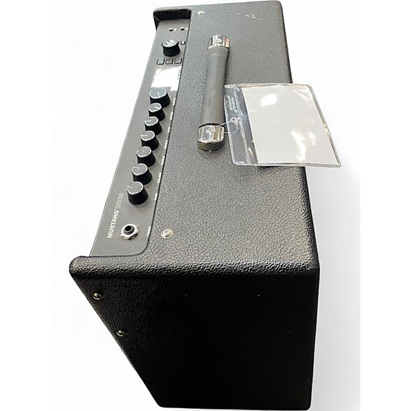 Used Fender gtx100 Guitar Combo Amp