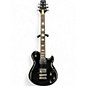 Used Peavey JACK DANIELS Black Solid Body Electric Guitar thumbnail