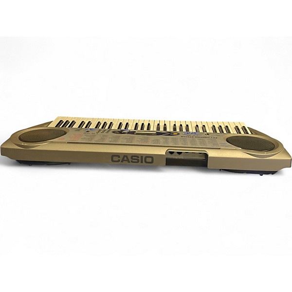 Used Casio LK44 Portable Keyboard