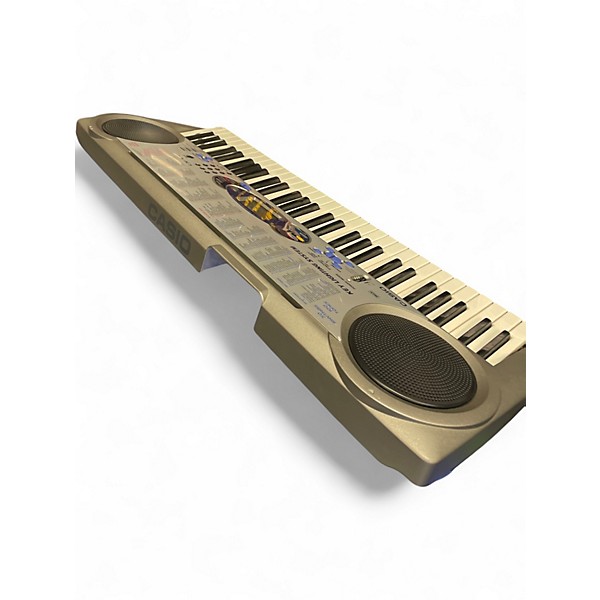 Used Casio LK44 Portable Keyboard