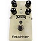 Used MXR Fet Driver Effect Pedal thumbnail