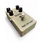Used MXR Fet Driver Effect Pedal