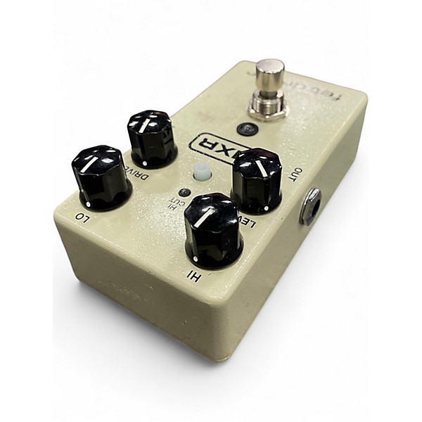 Used MXR Fet Driver Effect Pedal