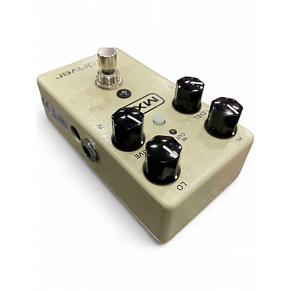Used MXR Fet Driver Effect Pedal