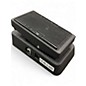 Used Dunlop CBM95 Cry Baby Mini Wah Effect Pedal