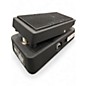 Used Dunlop CBM95 Cry Baby Mini Wah Effect Pedal