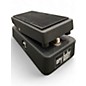 Used Dunlop CBM95 Cry Baby Mini Wah Effect Pedal