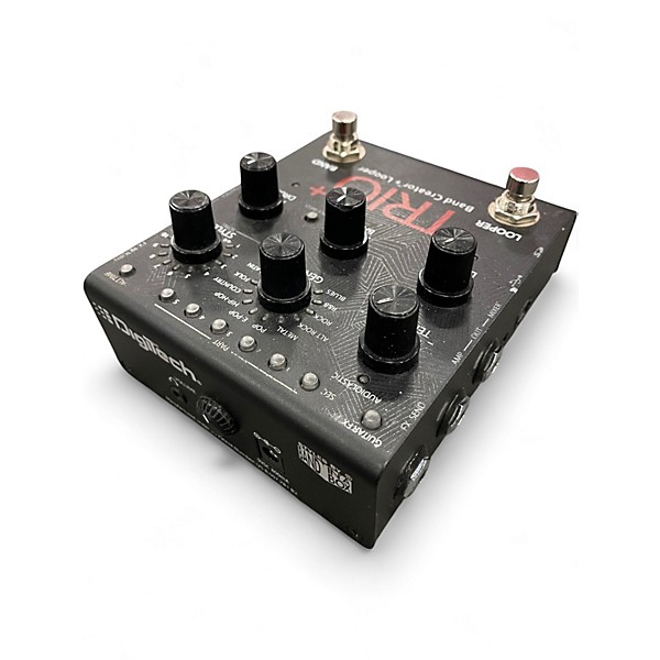 Used DigiTech Trio+ Band Creator Plus Looper Pedal
