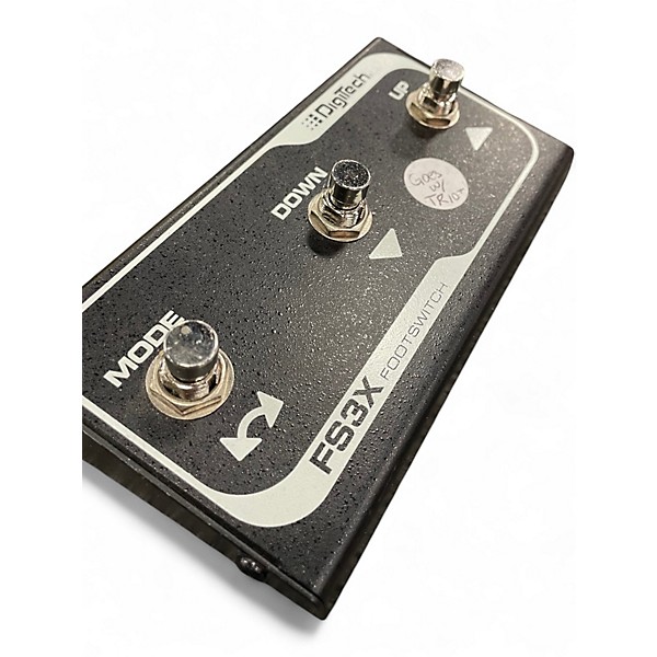 Used DigiTech Trio+ Band Creator Plus Looper Pedal