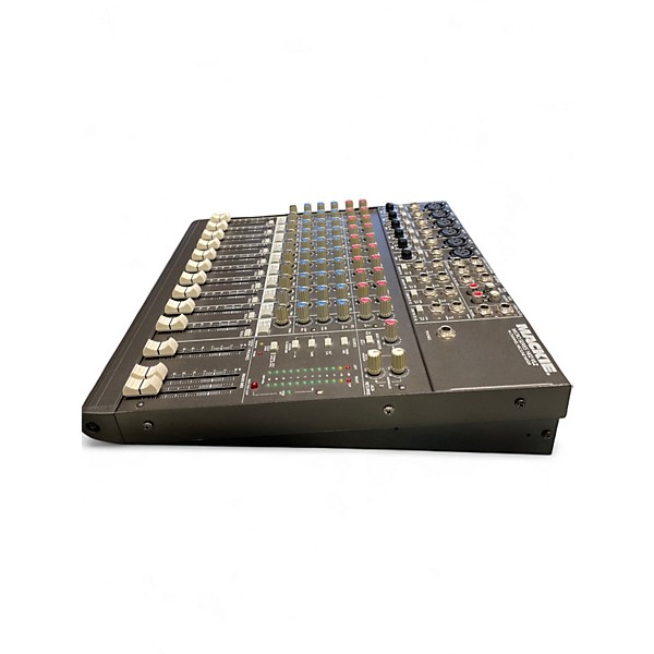 Used Mackie 1402VLZ Unpowered Mixer
