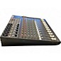 Used Mackie 1402VLZ Unpowered Mixer
